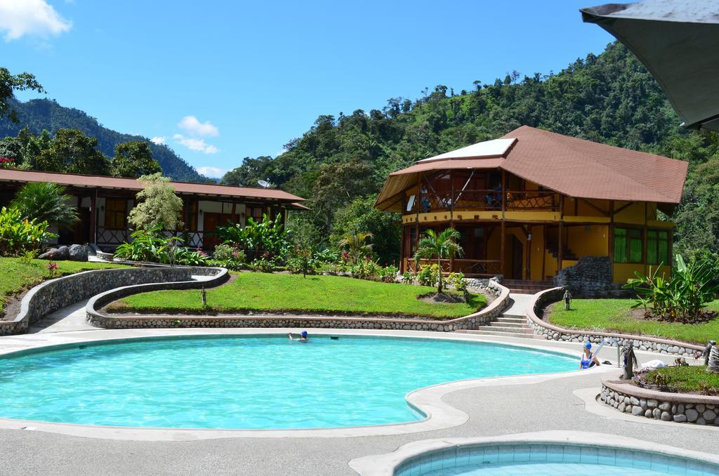 Río Lodge *