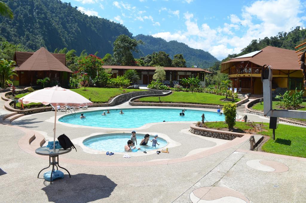 Lodge Río