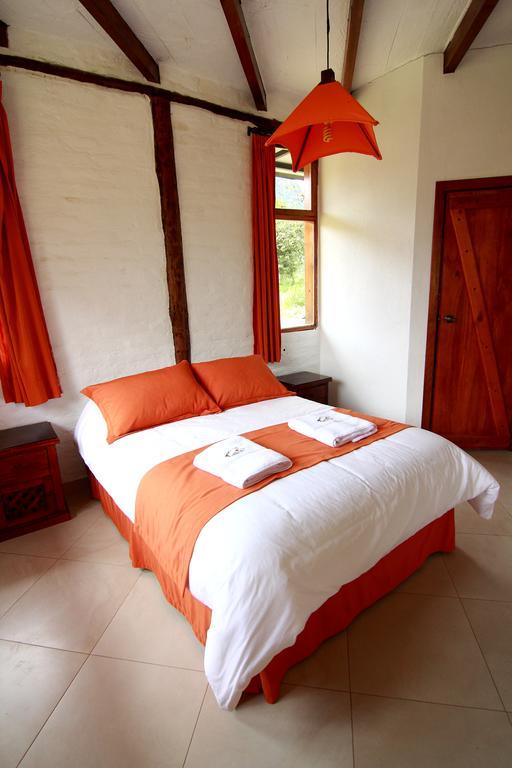 Río Lodge *