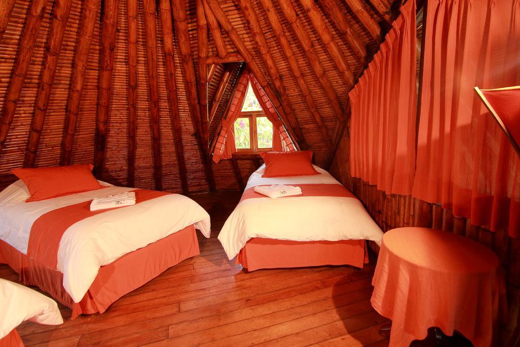 Río Lodge *